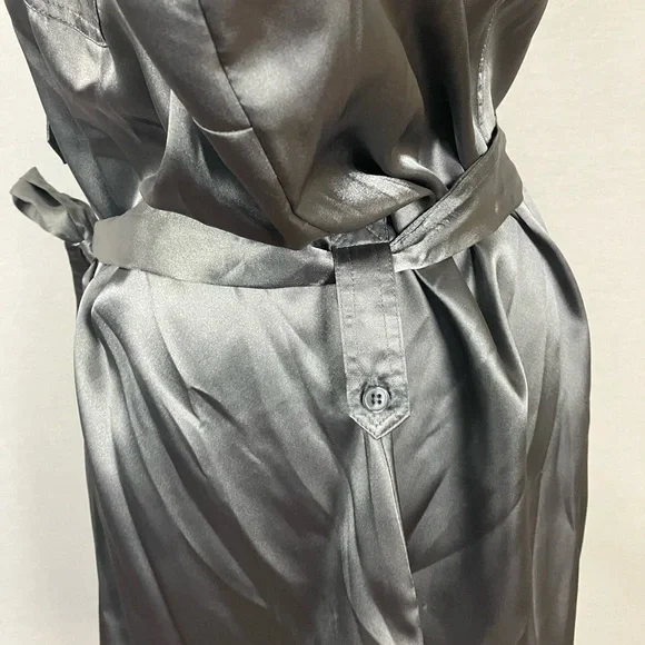 Lane Bryant Belted Tunic - Picture 3 of 11